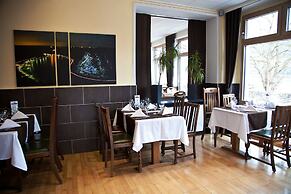Hotel Winzerhaus Gaertner an der Loreley