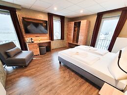 Hotel Winzerhaus Gaertner an der Loreley
