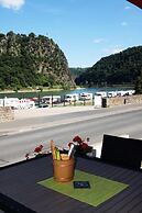 Hotel Winzerhaus Gaertner an der Loreley