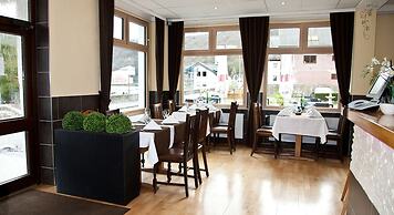 Hotel Winzerhaus Gaertner an der Loreley