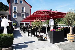 Hotel Winzerhaus Gaertner an der Loreley