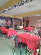 Nairobi Glory Palace Hotel