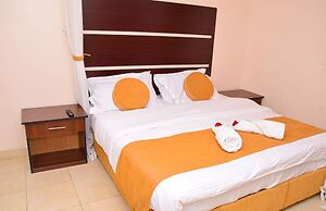 Nairobi Glory Palace Hotel