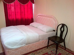 Nairobi Glory Palace Hotel