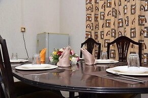 Nairobi Glory Palace Hotel