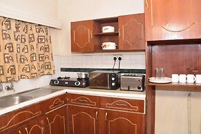 Nairobi Glory Palace Hotel