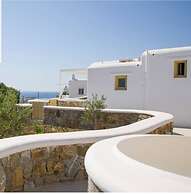 Jenny's Summer Houses
