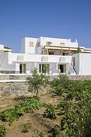 Jenny's Summer Houses