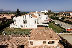 Hotel Al Faro