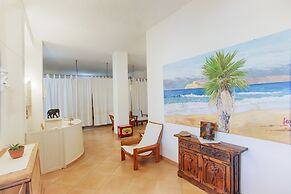 Hotel Al Faro