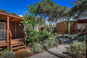 Camping Internazionale Etruria