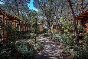 Camping Internazionale Etruria