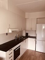 Sørenga Apartments Sørengkaia 86