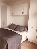 Sørenga Apartments Sørengkaia 86