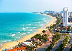 Sepon Blue Hotel