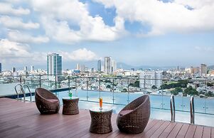 Sepon Blue Hotel
