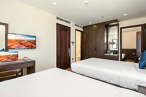 Sepon Blue Hotel