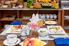 Sepon Blue Hotel