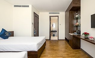 Sepon Blue Hotel