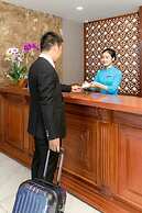Sepon Blue Hotel