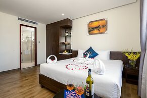 Sepon Blue Hotel