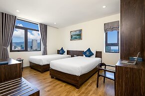 Sepon Blue Hotel