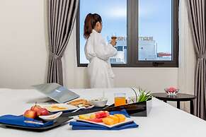 Sepon Blue Hotel