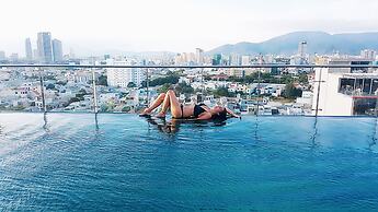 Sepon Blue Hotel