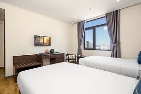 Sepon Blue Hotel