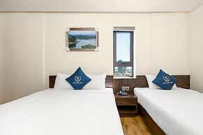 Sepon Blue Hotel