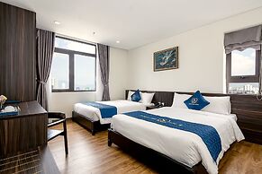 Sepon Blue Hotel