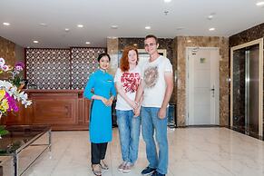 Sepon Blue Hotel