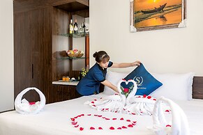 Sepon Blue Hotel