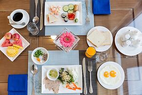Sepon Blue Hotel