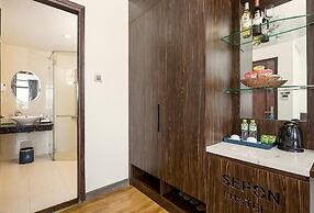 Sepon Blue Hotel
