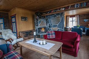 Sørenga Apartments Ringebu