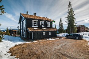 Sørenga Apartments Ringebu