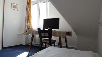 Hotel Meesenburg