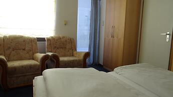 Hotel Meesenburg