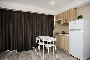 Station - Hostel