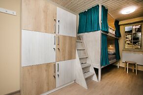 Station - Hostel