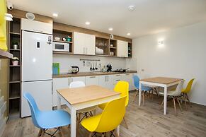 Station - Hostel