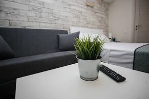 Station - Hostel