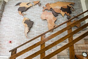 Station - Hostel