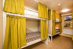 Station - Hostel