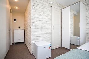 Station - Hostel