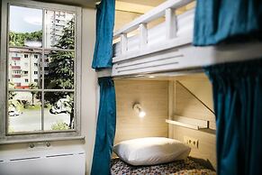 Station - Hostel