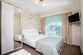 Station - Hostel