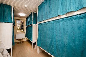 Station - Hostel