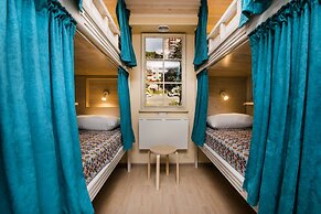 Station - Hostel